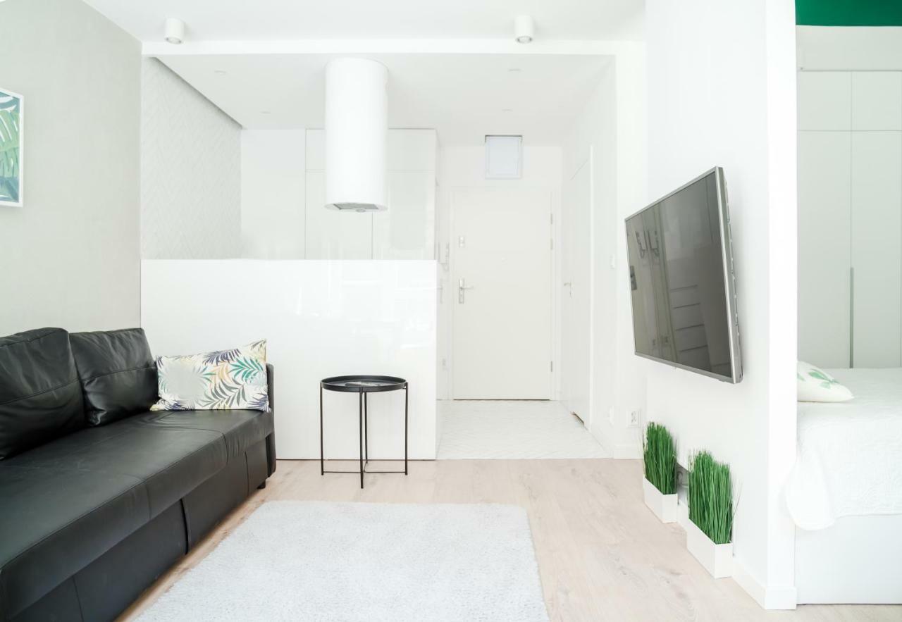 Lux Apart Przemyslowa - Poznan — Zdjęcia 1