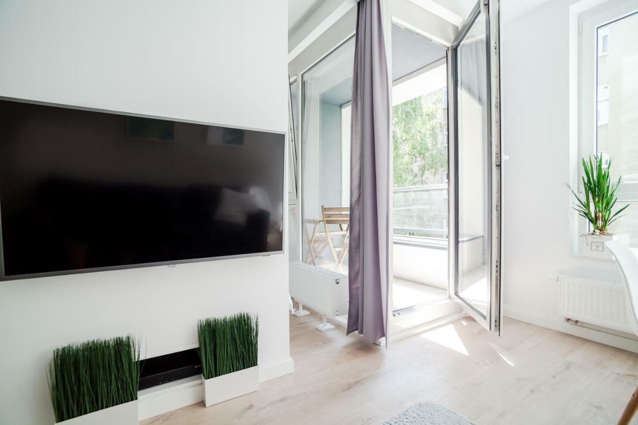 Lux Apart Przemyslowa - Poznan — Zdjęcia 2